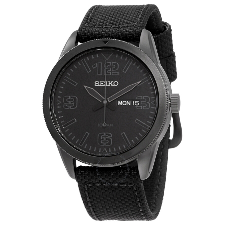 שעון יד אנלוגי Seiko sur495