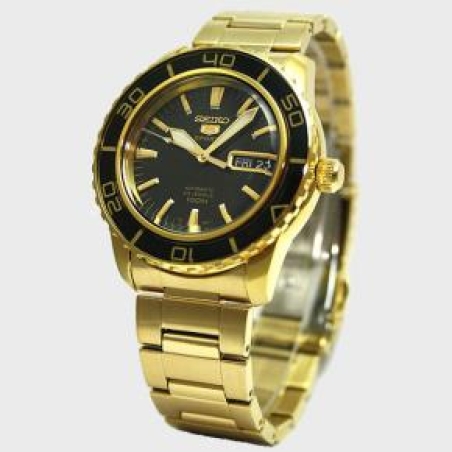 Seiko SNZH60K1