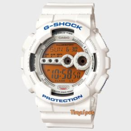 Casio GD-100SC-7