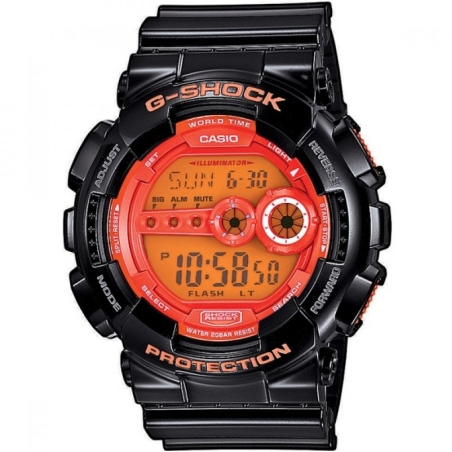 Casio GD-100HC1