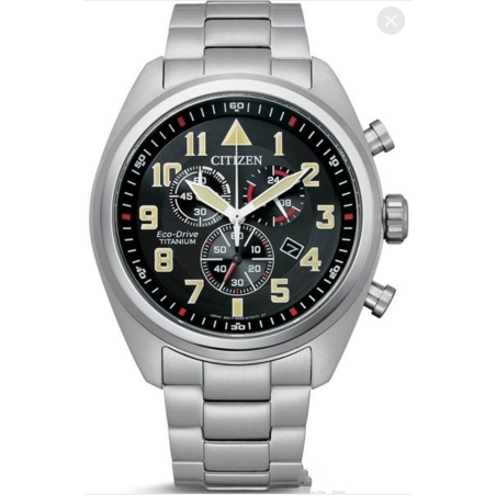 CiTiZEN AT2480-81E