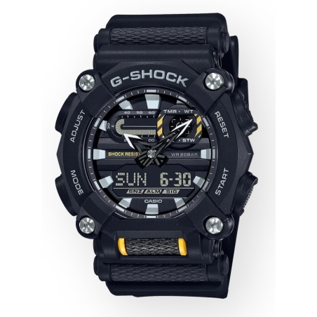 Casio GA900C1A4