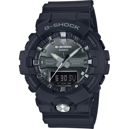 Casio GA810MMA-1A