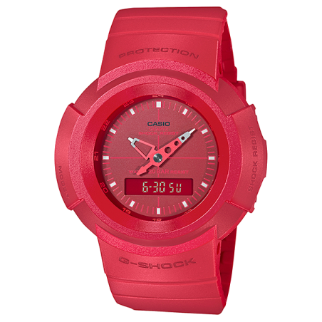 Casio AW-500BB-4E