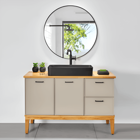 ארון אמבטיה עומד דגם סקופיה