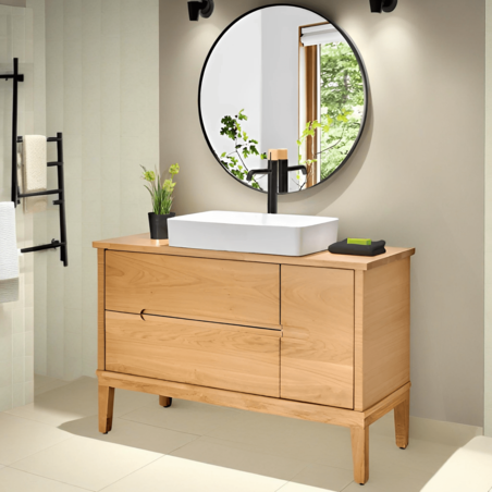 ארון אמבטיה עומד דגם סטילו