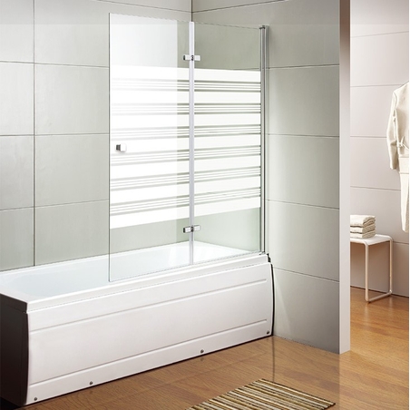 אמבטיון הרמוניקה (מתקפל) 120 ס