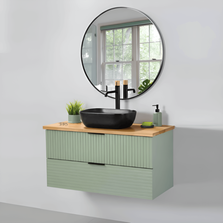 ארון אמבטיה תלוי דגם קוסטה בוצ'ר