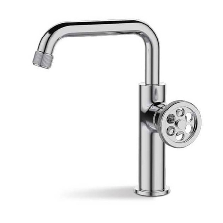 ברז מעוצב לכיור אמבטיה 705CH