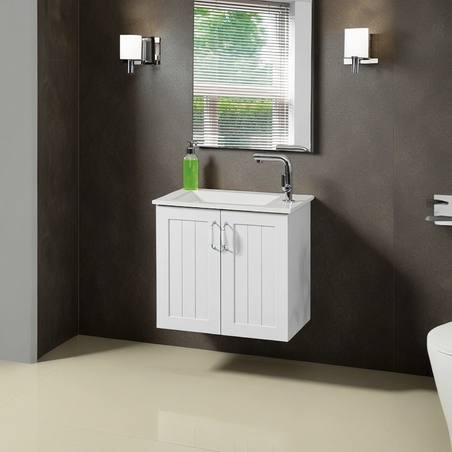 ארון אמבטיה תלוי נופר 34*55