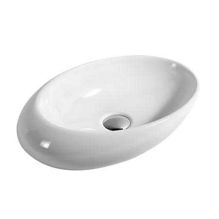 כיור מונח איילין