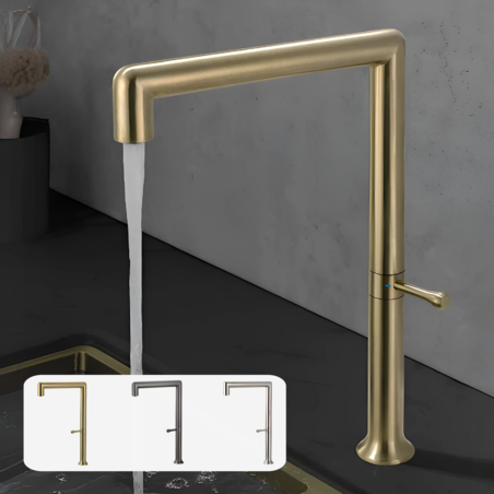 ברז מטבח KM951 במגוון צבעים