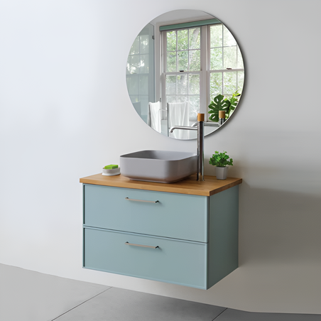 ארון אמבטיה תלוי הנרי בוצ'ר