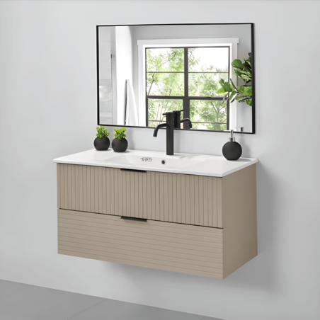 ארון אמבטיה תלוי דגם קוסטה