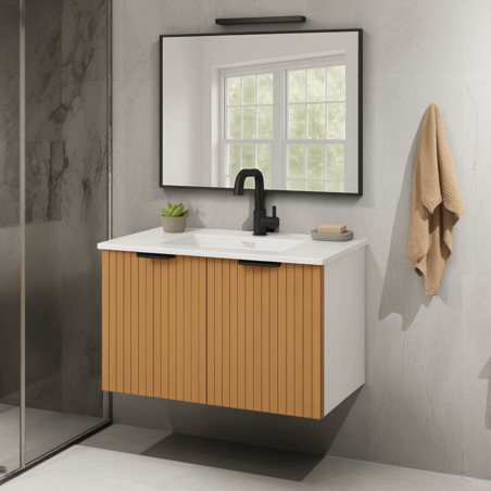 ארון אמבטיה תלוי דגם יוני