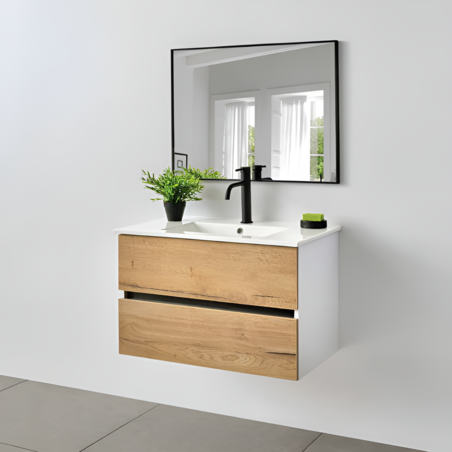 ארון אמבטיה תלוי דגם בלאן