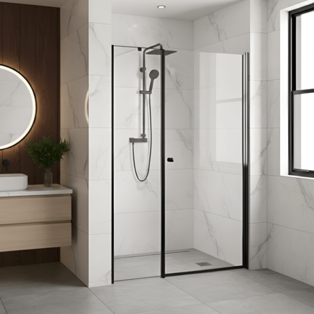 מקלחוני חזית