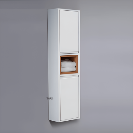 ארון שירות תלוי דגם 4007