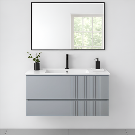 ארון אמבטיה תלוי דגם מאיה