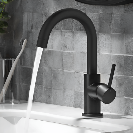 ברזים לכיור משטח