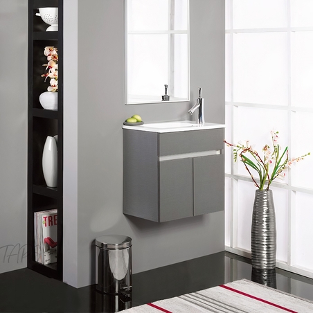 ארון אמבטיה תלוי פיקולו 34*55