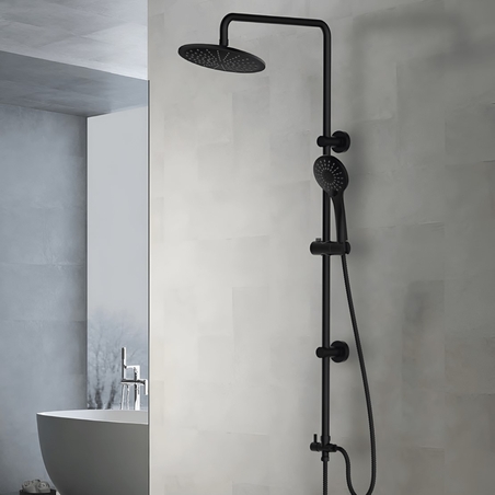 מוטות פינוק