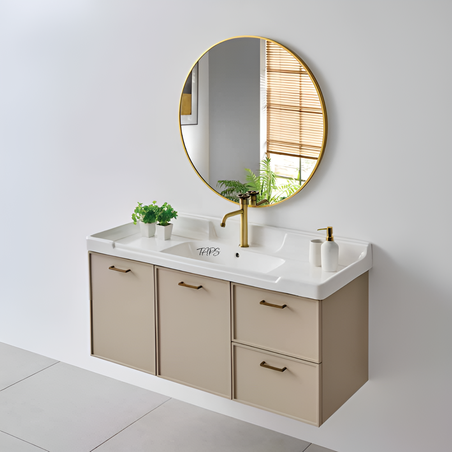 ארון אמבטיה תלוי דגם ולנטינו