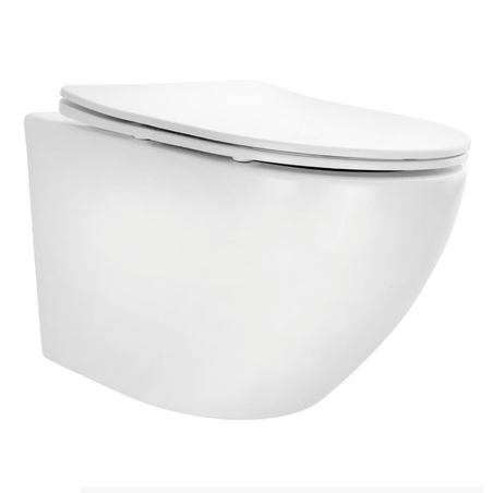 אסלה תלויה דגם אוורסט