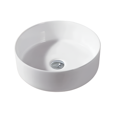 כיור מונח רוז