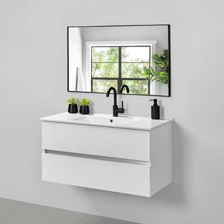 ארון אמבטיה תלוי דגם רנגלר