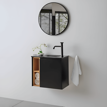 ארון אמבטיה תלוי ג'רי 29*60