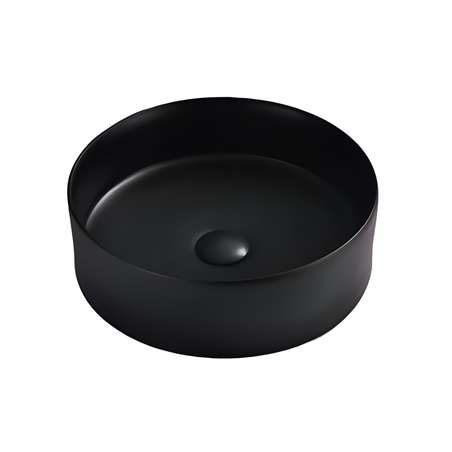 כיור מונח רוז שחור