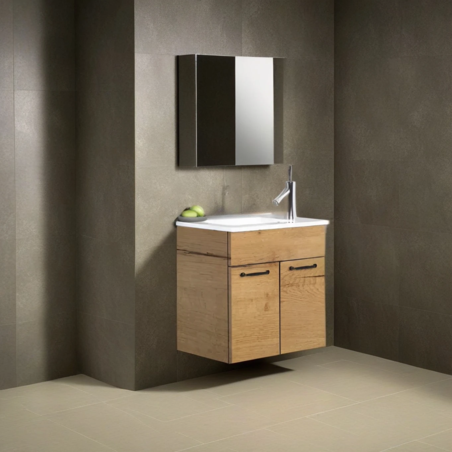 ארון אמבטיה תלוי ראלף 34*55