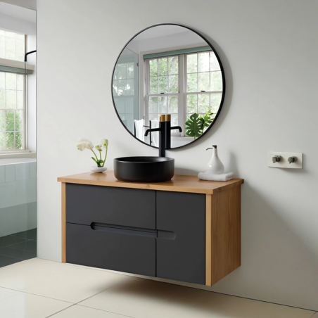 ארונות תלויים