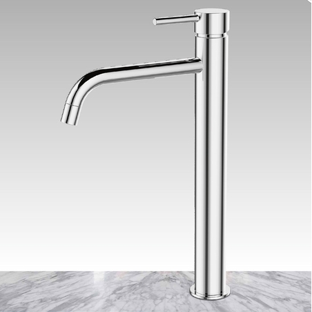 ברז גבוה לכיור מונח 632CH