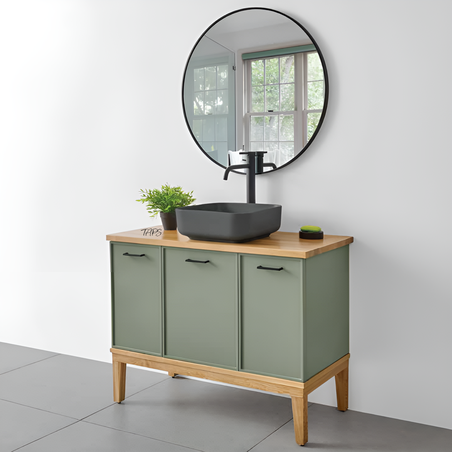 ארון אמבטיה עומד דגם אריקה