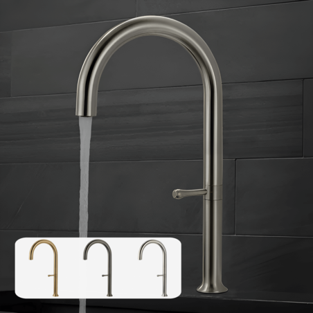 ברז מטבח KM950 במגוון צבעים