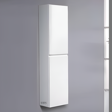 ארון שירות תלוי דגם 3006