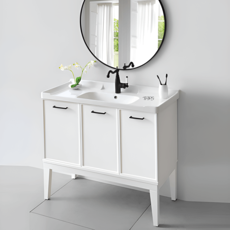 ארון אמבטיה עומד דגם אליוט