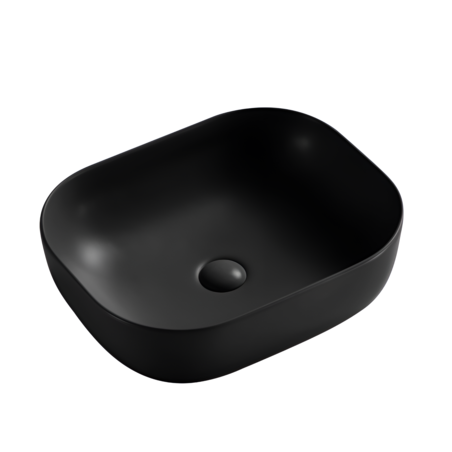 כיור מונח ארתור שחור