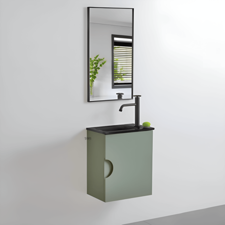 ארון אמבטיה תלוי ארק 26*43