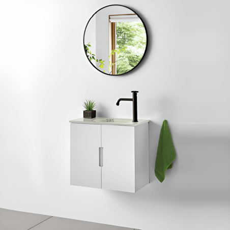 ארון אמבטיה תלוי ג'ימי 29*60