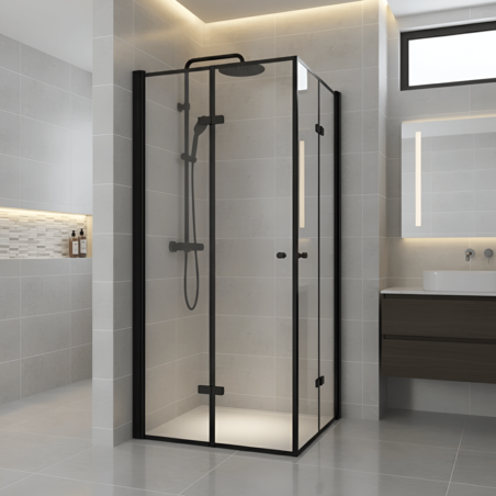 מקלחונים 8 מ