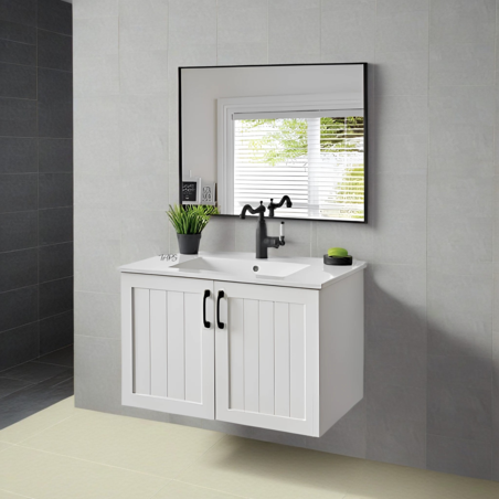 ארון אמבטיה תלוי דגם סליידר