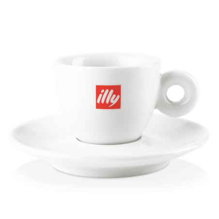 ספל illy  אספרסו