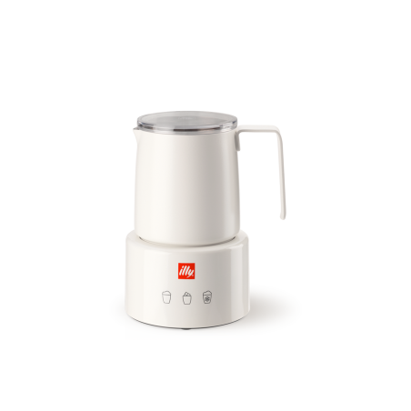 מקציף illy אוטומטי