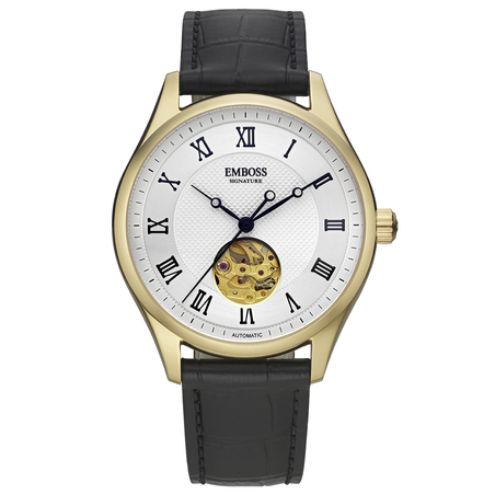 שעוןאמבוס אופרה EMBOSS Opera