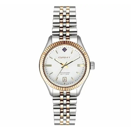 שעון גאנט לאישה דגם g136009