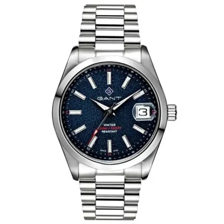 שעון גאנט לגבר - אחריות יבואן! gant g161004