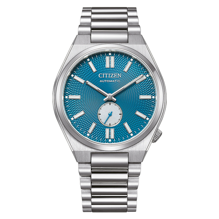 שעון Citizen Tsuyosa Small Second דגם CINK501051L